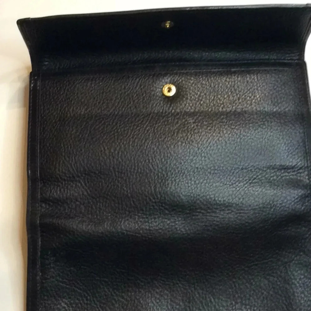 Bally Genuine Leather Italian Wallet - Picture 11 of 11
